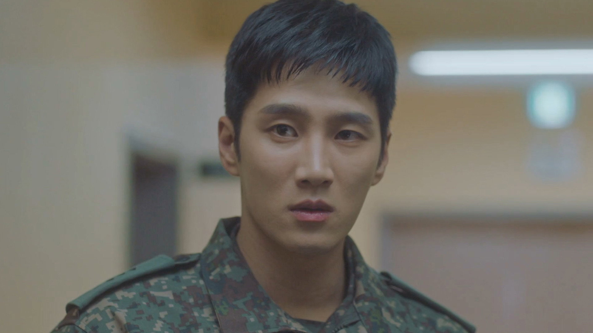 Watch Military Prosecutor Doberman Ep 10 Eng Sub