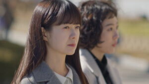 Green Mothers’ Club Episode 9 Towards the Top 0.01% Preview Still
