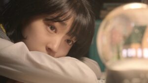 The Sound of Magic Episode 1 Do You... Believe in Magic? Preview Still