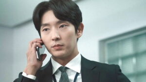 Again My Life Episode 12 Going After Kim Seok Hoon Preview Still