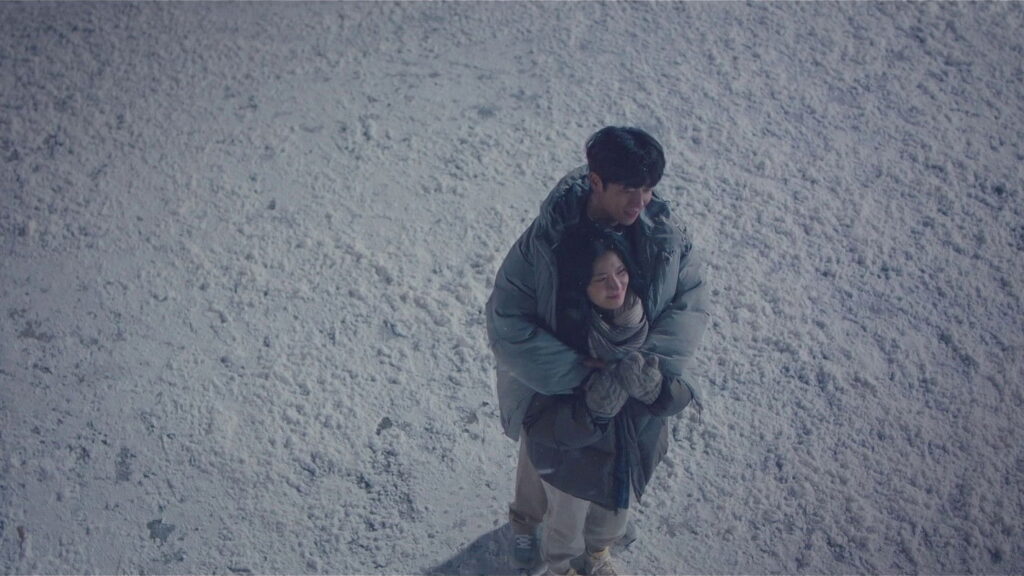 Love All Play Episode 06