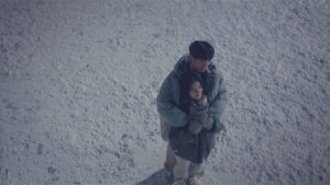Love All Play Episode 6 Episode 6 Preview Still