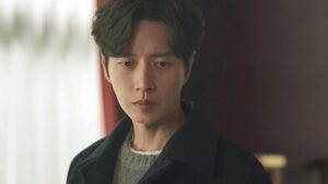 From Now On, Showtime! Episode 9 The Broken Seal Preview Still