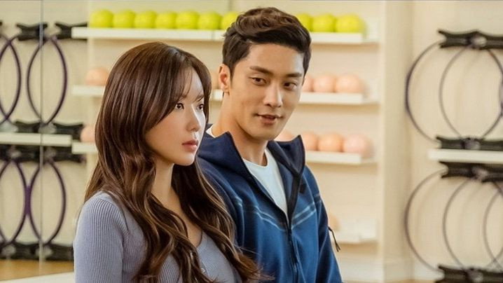 Watch Woori the Virgin Ep 07 Eng Sub