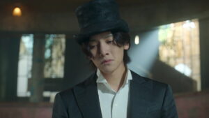 The Sound of Magic Episode 6 The Last Performance Preview Still