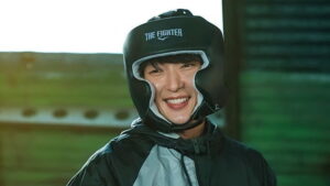 Again My Life Episode 10 The List of Corruption Preview Still