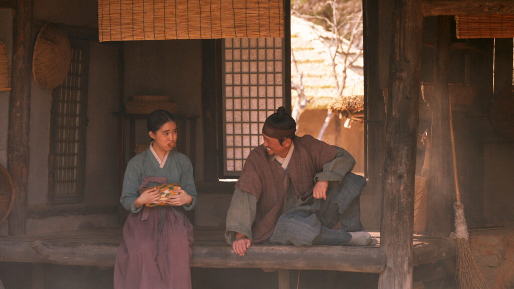 Bloody Heart Episode 10