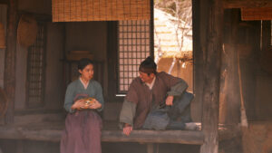 Bloody Heart Episode 10 Episode 10 Preview Still