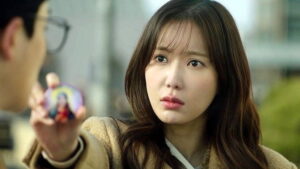 Woori the Virgin Episode 8 The Virgin Miracle Preview Still