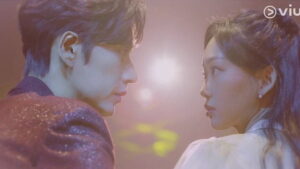From Now On, Showtime! Episode 5 True Partnership Preview Still