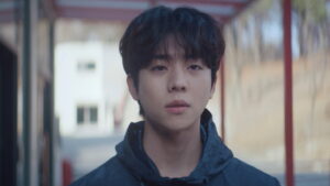 Love All Play Episode 12 Episode 12 Preview Still