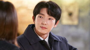 Again My Life Episode 11 The Death Of Chairman Kim Gun Young Preview Still
