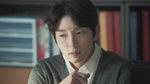 Again My Life Episode 13 Kim Seok Hoon’s Confirmation Hearing Preview Still