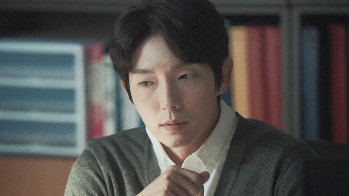 Watch Again My Life Ep 13 Eng Sub
