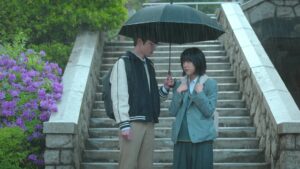 The Sound of Magic Episode 2 Don’t Let Me Dream Any Longer Preview Still