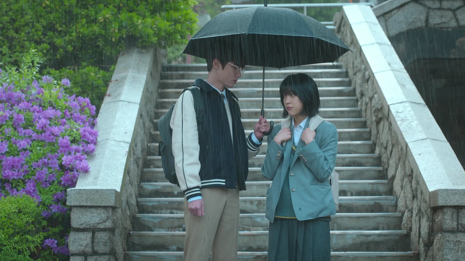 Watch The Sound of Magic Ep 02 Eng Sub