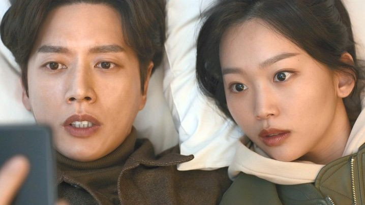 Watch From Now On, Showtime! Ep 08 Eng Sub
