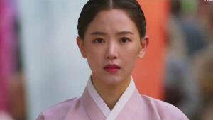 Bloody Heart Episode 3 Episode 3 Preview Still