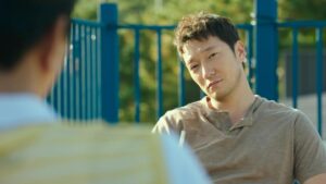 My Liberation Notes Episode 9 Episode 9 Preview Still