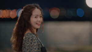 Our Blues Episode 9 Dong-seok and Seon-a 2 Preview Still