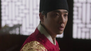 Bloody Heart Episode 2 Episode 2 Preview Still