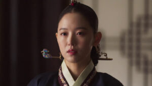 Bloody Heart Episode 8 Episode 8 Preview Still