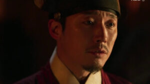 Bloody Heart Episode 7 Episode 7 Preview Still