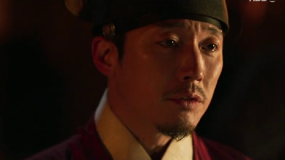 Watch Bloody Heart Ep 07 Eng Sub