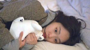 From Now On, Showtime! Episode 7 Lingering Feelings Preview Still