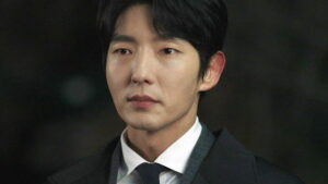 Again My Life Episode 9 Taking Down the Enemy One by One Preview Still