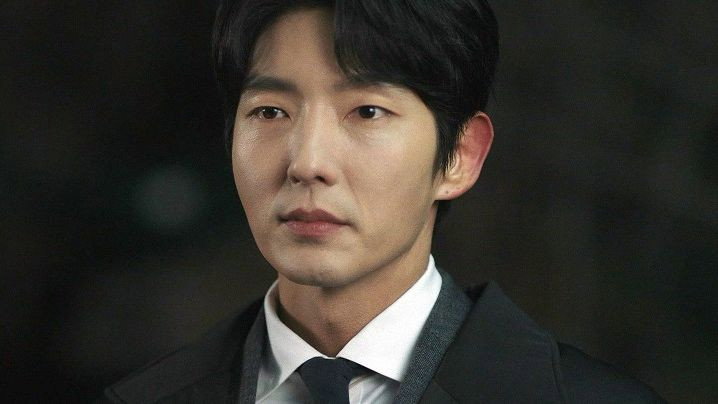 Again My Life Episode 09