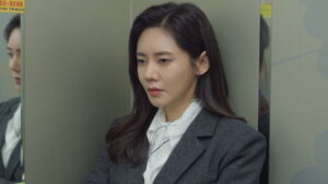 Green Mothers’ Club Episode 11 The Sins We Did Not Find Out About Preview Still