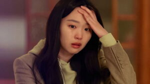 From Now On, Showtime! Episode 6 A Misunderstanding Preview Still