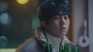 Love All Play Episode 10 Episode 10 Preview Still