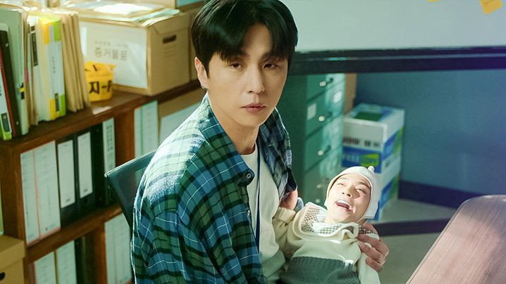 Watch Woori the Virgin Ep 03 Eng Sub