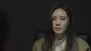 Green Mothers’ Club Episode 16 The Warm Hand You Extended Preview Still