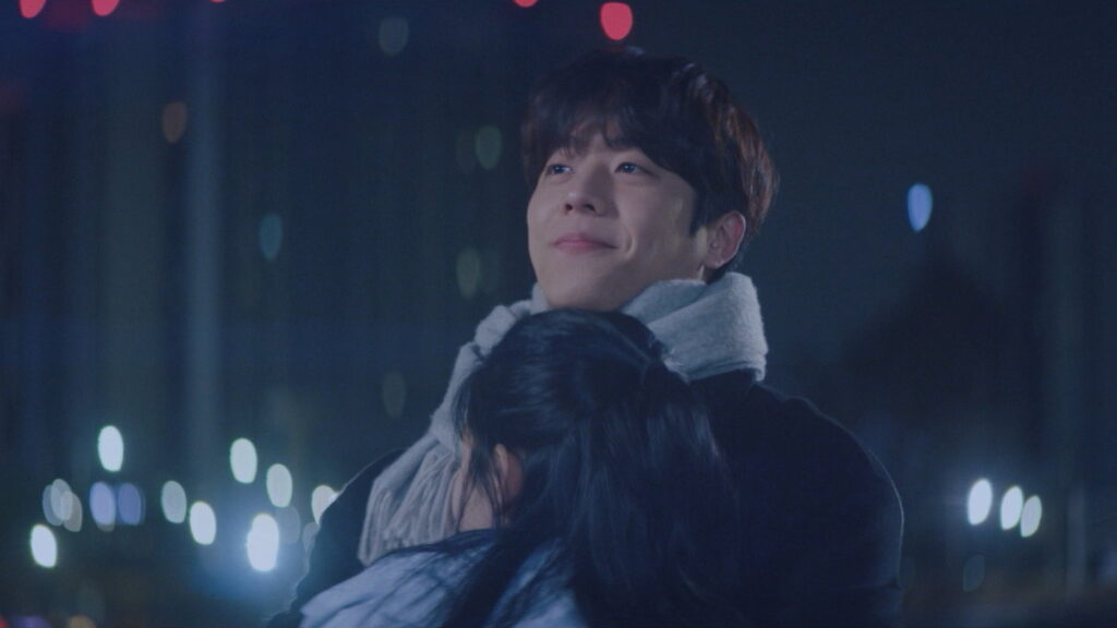 Love All Play Episode 11