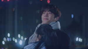 Love All Play Episode 11 Episode 11 Preview Still