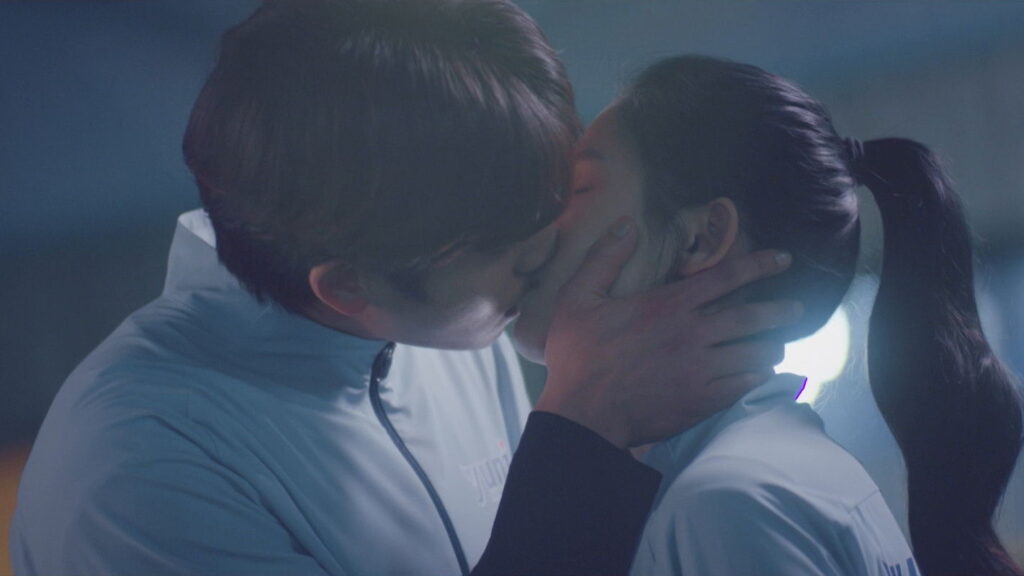 Love All Play Episode 05