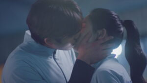 Love All Play Episode 5 Episode 5 Preview Still