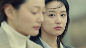 My Liberation Notes Episode 14 Episode 14 Preview Still