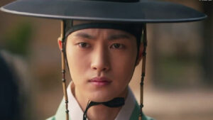 Bloody Heart Episode 4 Episode 4 Preview Still