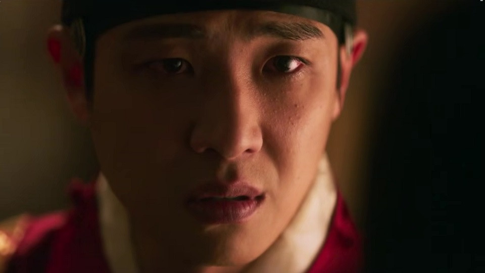 Watch Bloody Heart Ep 05 Eng Sub