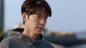 Our Blues Episode 14 Yeong-ok, Jeong-jun, and… 1 Preview Still