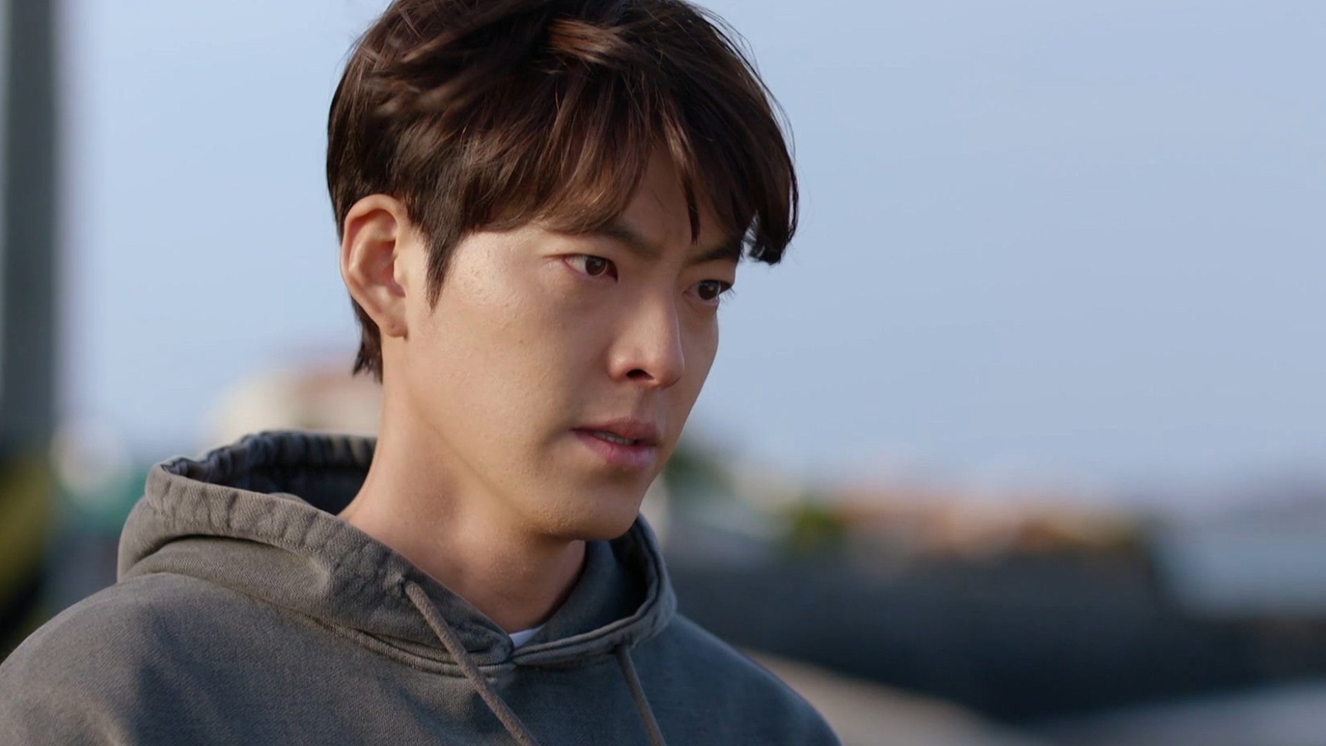 Watch Our Blues Ep 14 Eng Sub