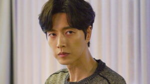 From Now On, Showtime! Episode 12 Back To Cha Cha Woong Preview Still