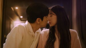 Woori the Virgin Episode 4 Wild Hormones Preview Still