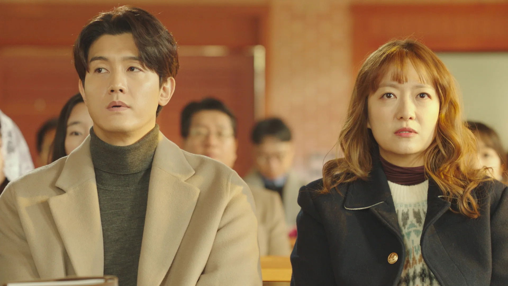 Watch My Liberation Notes Ep 15 Eng Sub