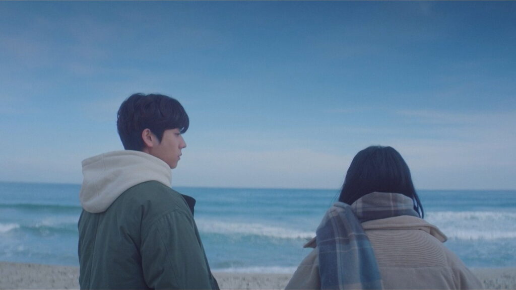 Love All Play Episode 07