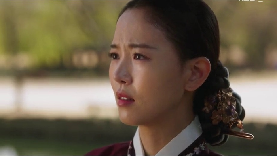 Watch Bloody Heart Ep 06 Eng Sub